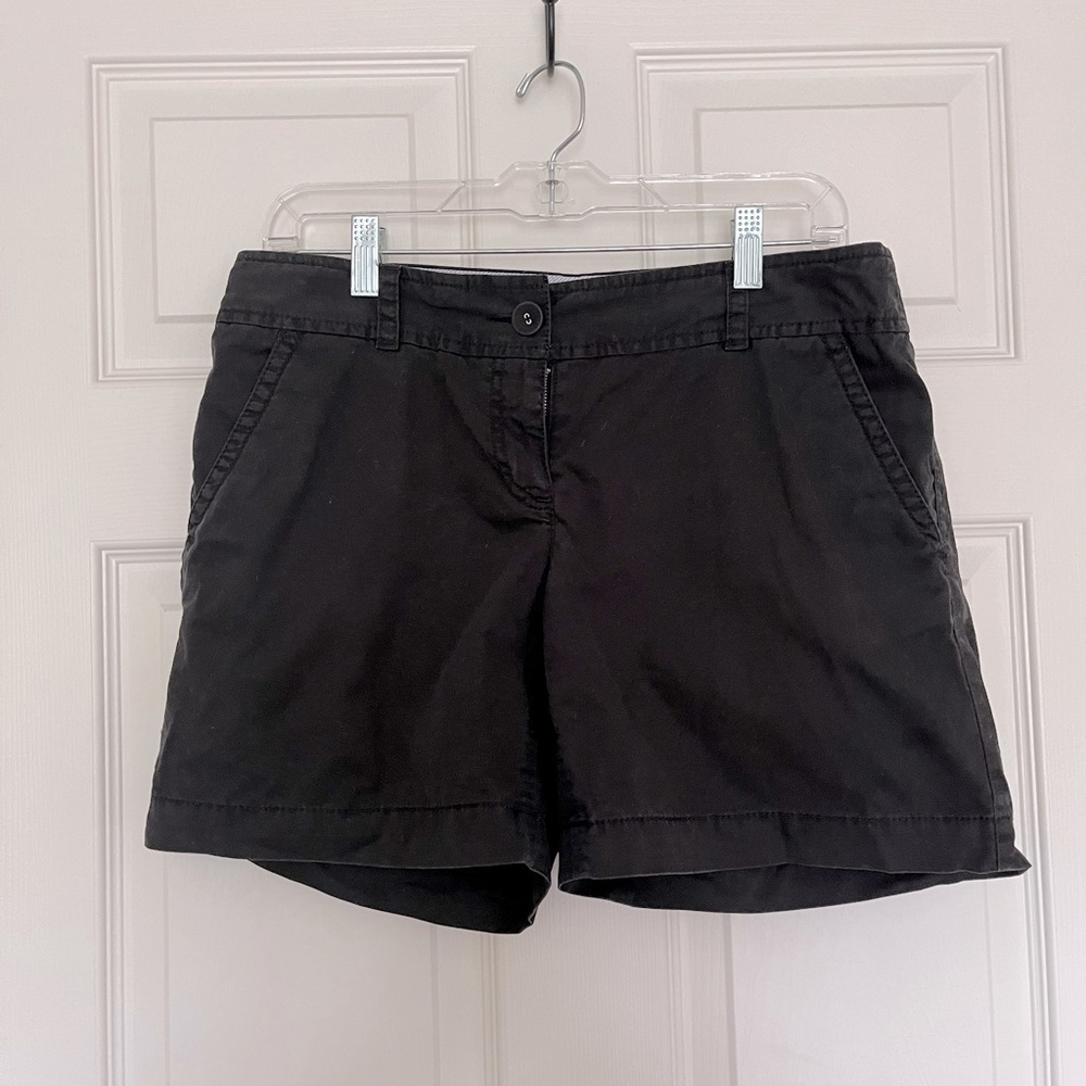 Loft Shorts